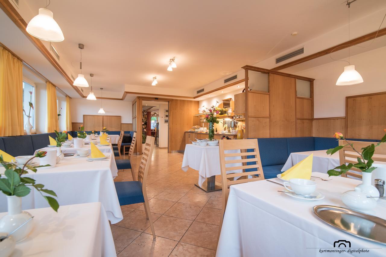 Kreuzstein Bed&Breakfast Appiano Sulla Strada Del Vino Luaran gambar